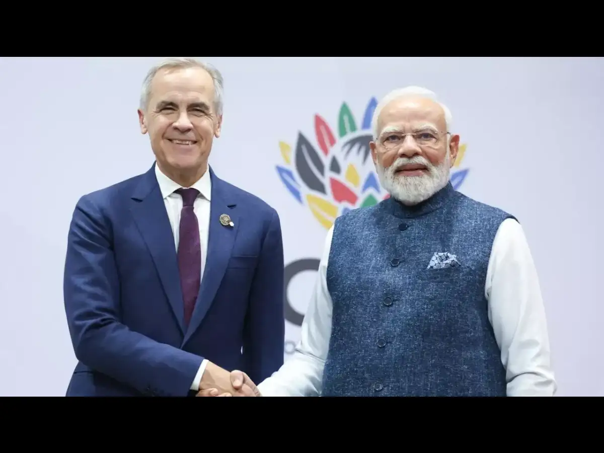 India, Canada all set to ink a 10-year deal on Uranium supply