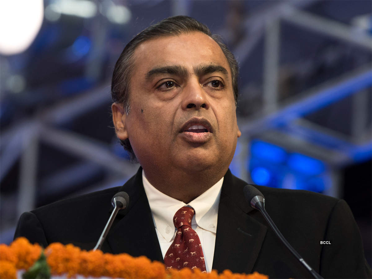 Are Ambani and Facebook building a super app?