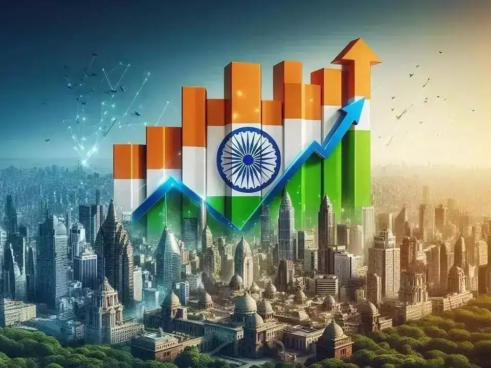 Hope is brightening for India's Goldilocks scenario
