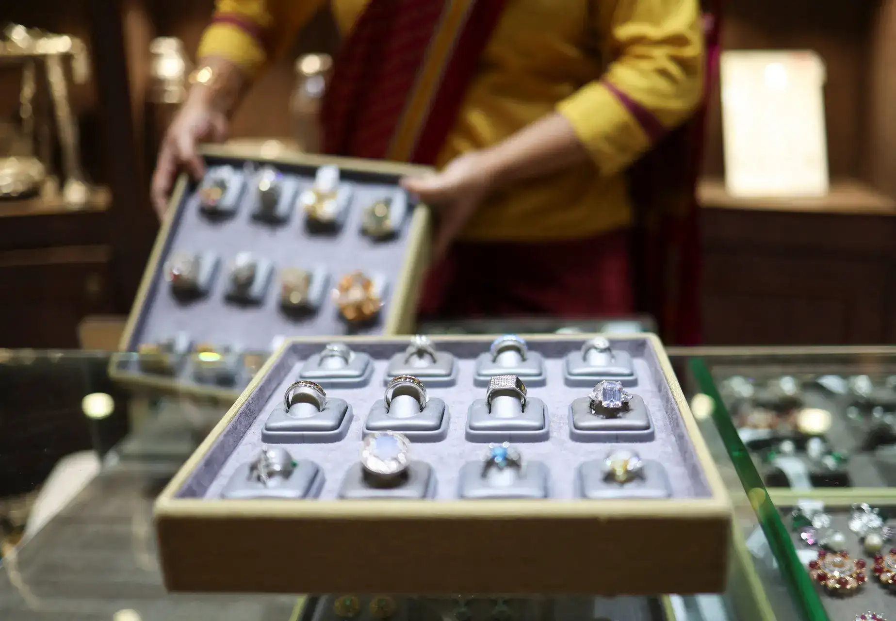 Sky-high gold and silver prices are here to stay & make you pay up