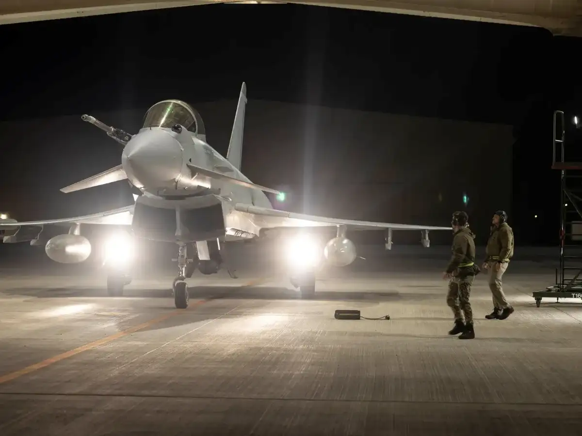 Iran apologises to Gulf, but won't surrender to US