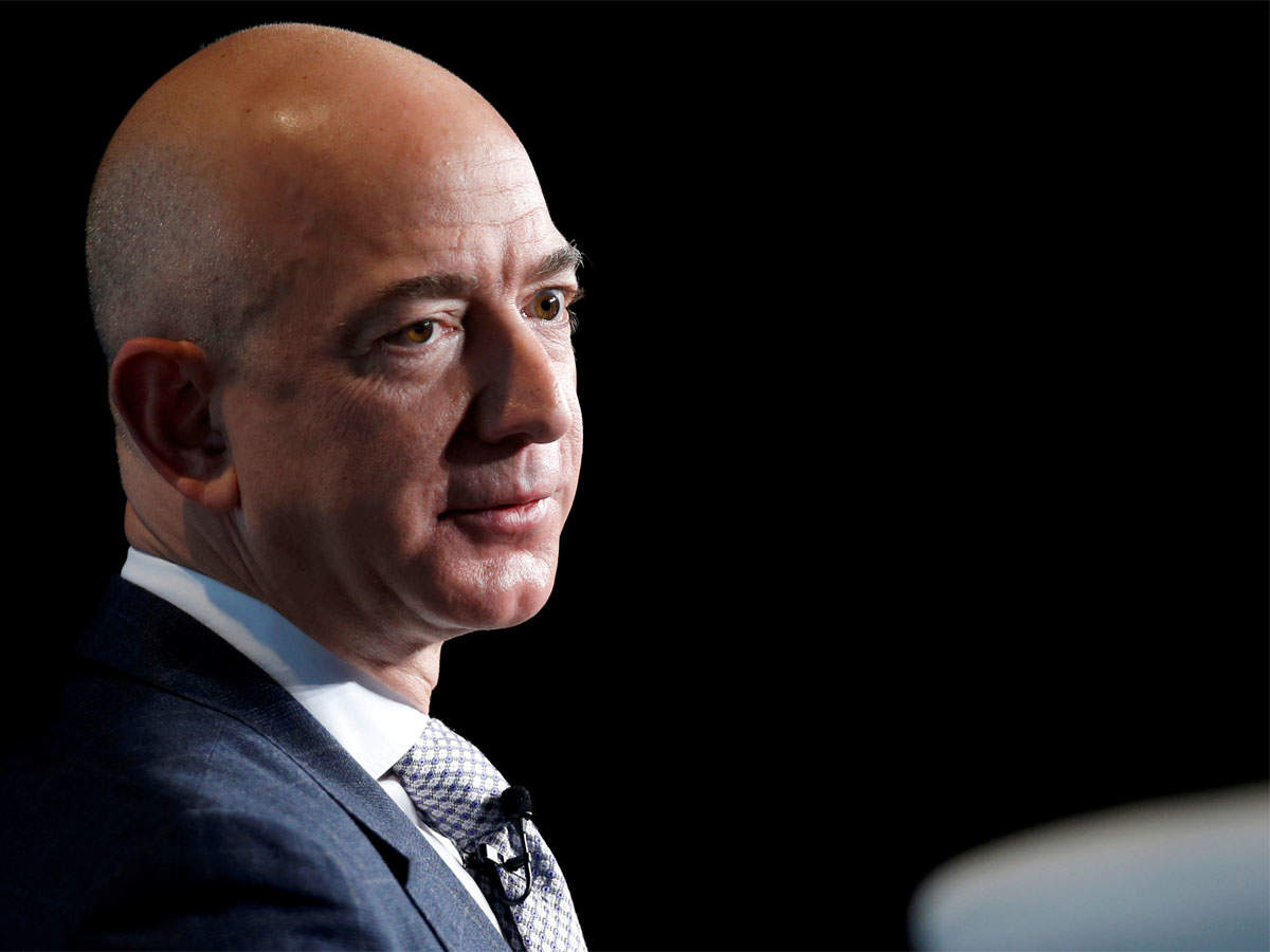 Why the Bezos episode should worry foreign investors