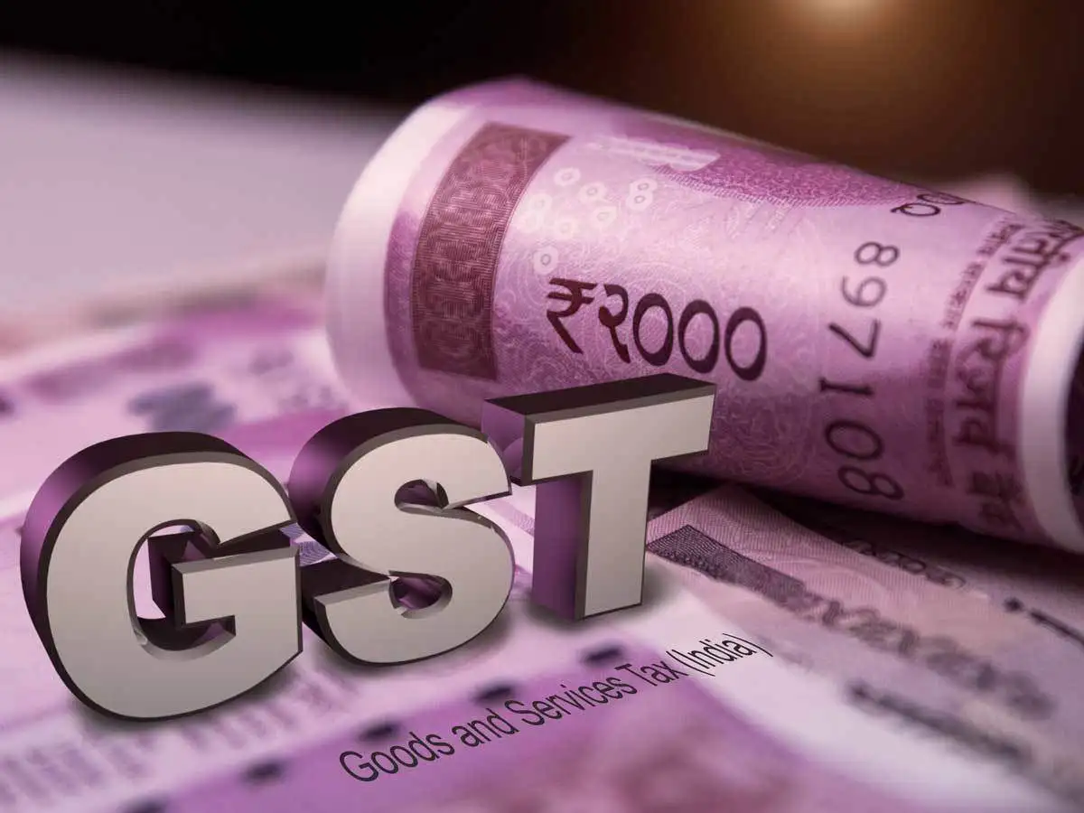 GST fight between govt and states is about to get messy