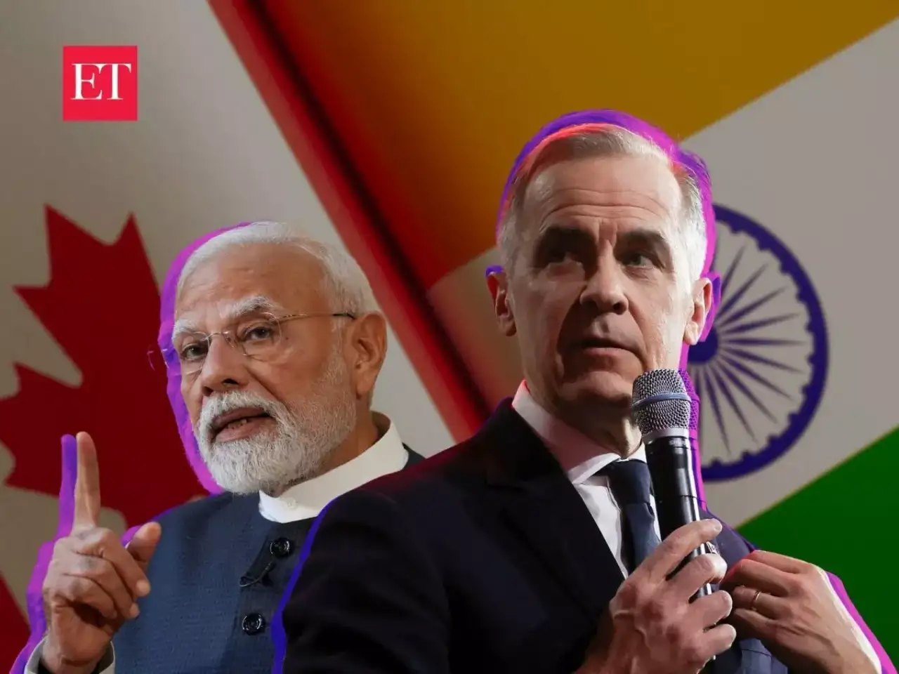 From freeze to thaw: India-Canada relations hit reset button with Carney's visit