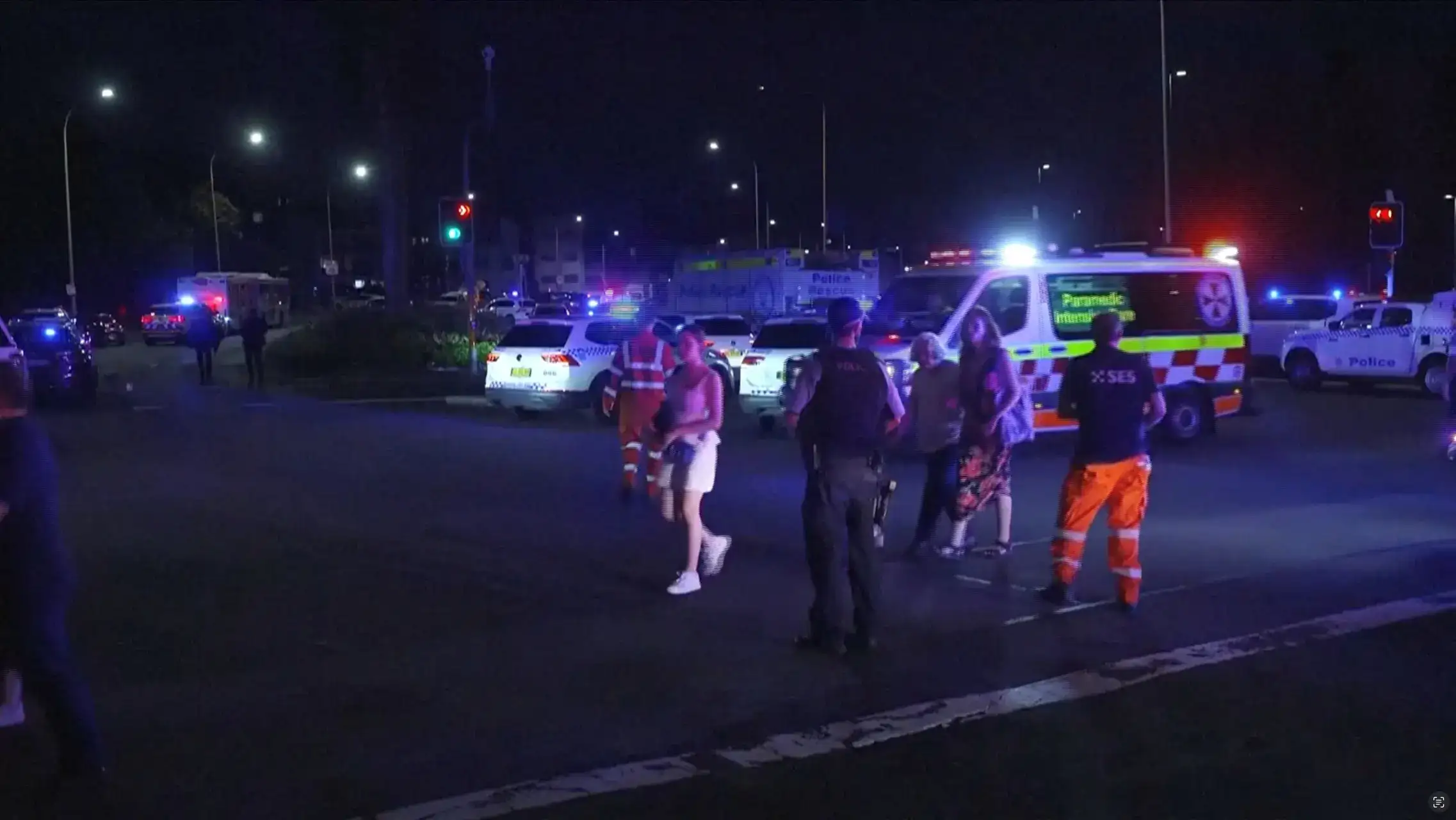 Bondi beach shooting was 'targeted terror attack' on Jewish community, Albanese confirms