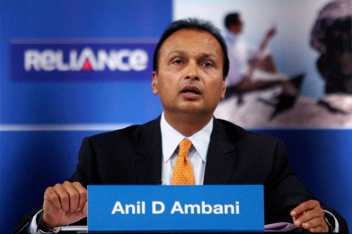 Anil Ambani tells a UK court that he uses just one car, has sold all his jewellery to pay lawyers