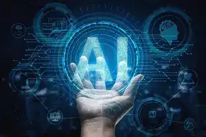 What might decide eventual winners of intensifying AI race