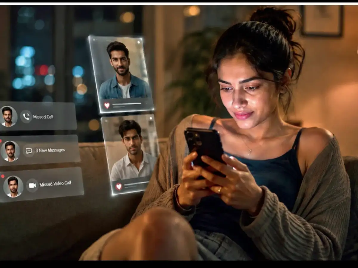 In the age of dating apps, basic decency is apparently a green flag