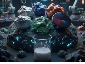 India’s rare earth manufacturing dream may hit China wall