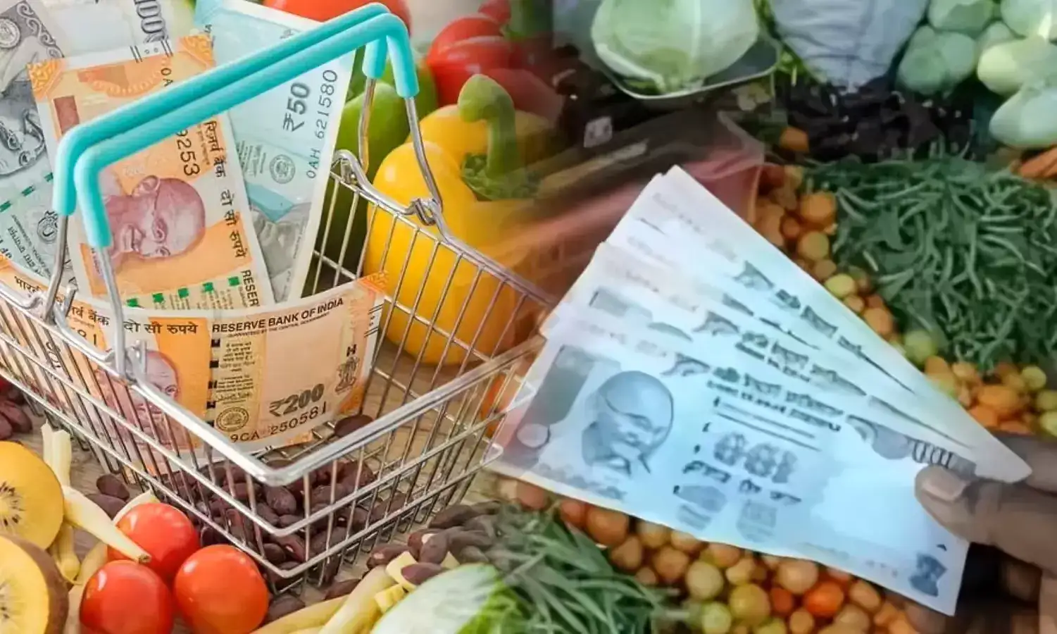 From roti to OTT: New inflation math tells story of new India