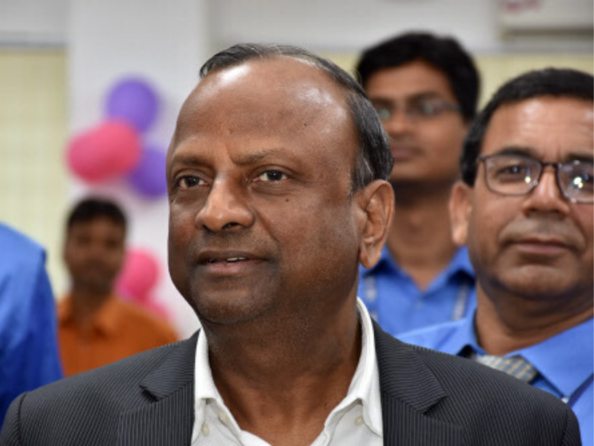 Rajnish Kumar may get another chance to lead India's biggest public bank