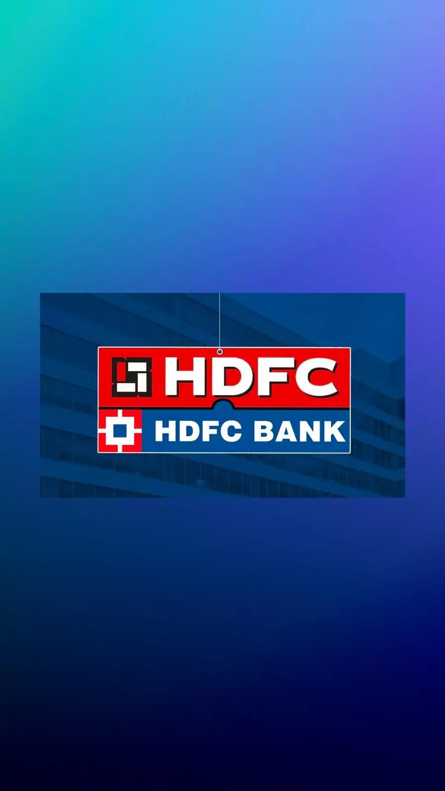 Market at close: HDFC Bank, RIL lead recovery, Nifty reclaims 18,300