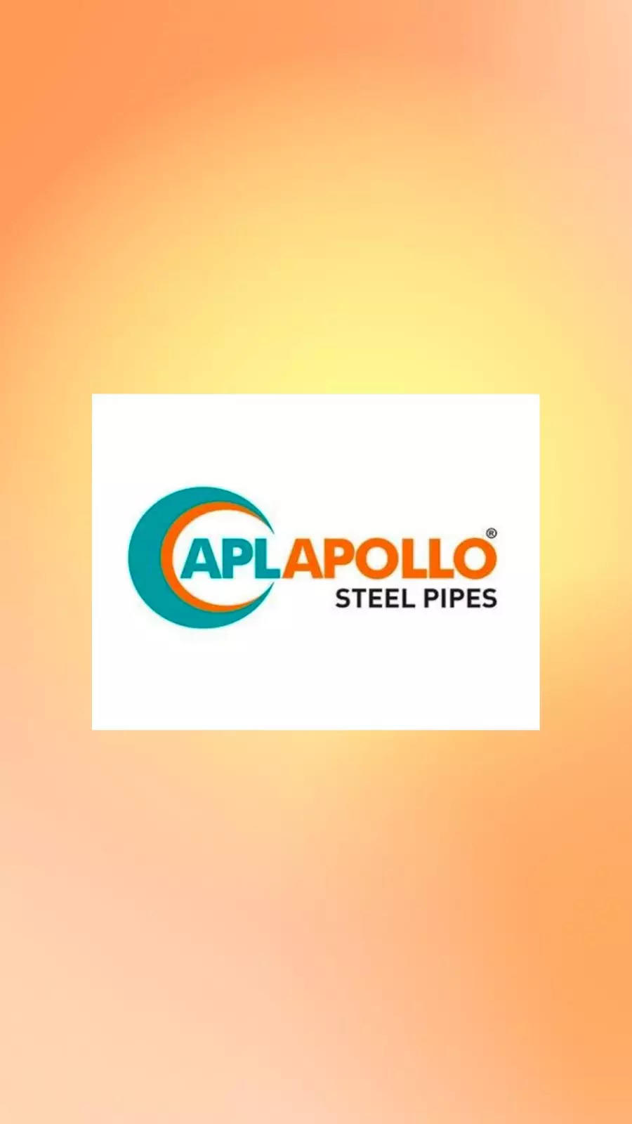Apollo Pipes Limited - For every need, there's APL Apollo. And for every  purpose, there's a promise of unbeatable strength. APL Apollo Pipes  #NeverCracksUnderPressure, no matter what you're using them for. #APLAPOLLO  #
