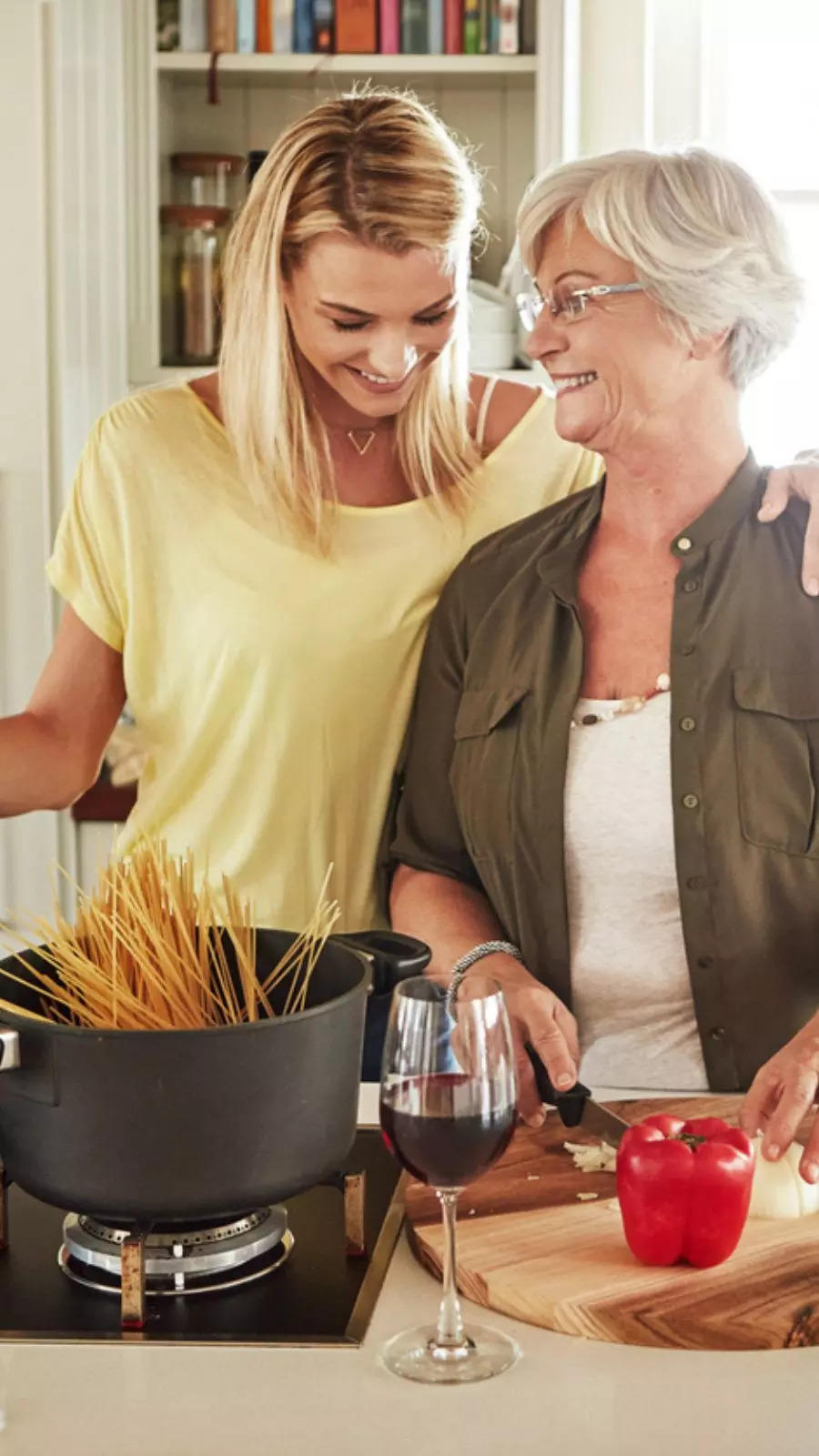 Mothers day 2023 gifts: Mother's Day: Make Cooking Fun For Your Mom With  These Life-Saving Kitchen Equipment