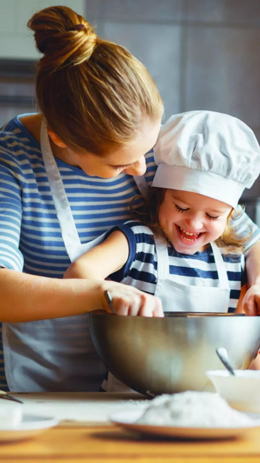 Mothers day 2023 gifts: Mother's Day: Make Cooking Fun For Your