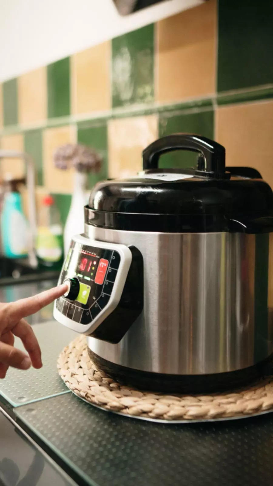 Mothers day 2023 gifts: Mother's Day: Make Cooking Fun For Your Mom With  These Life-Saving Kitchen Equipment