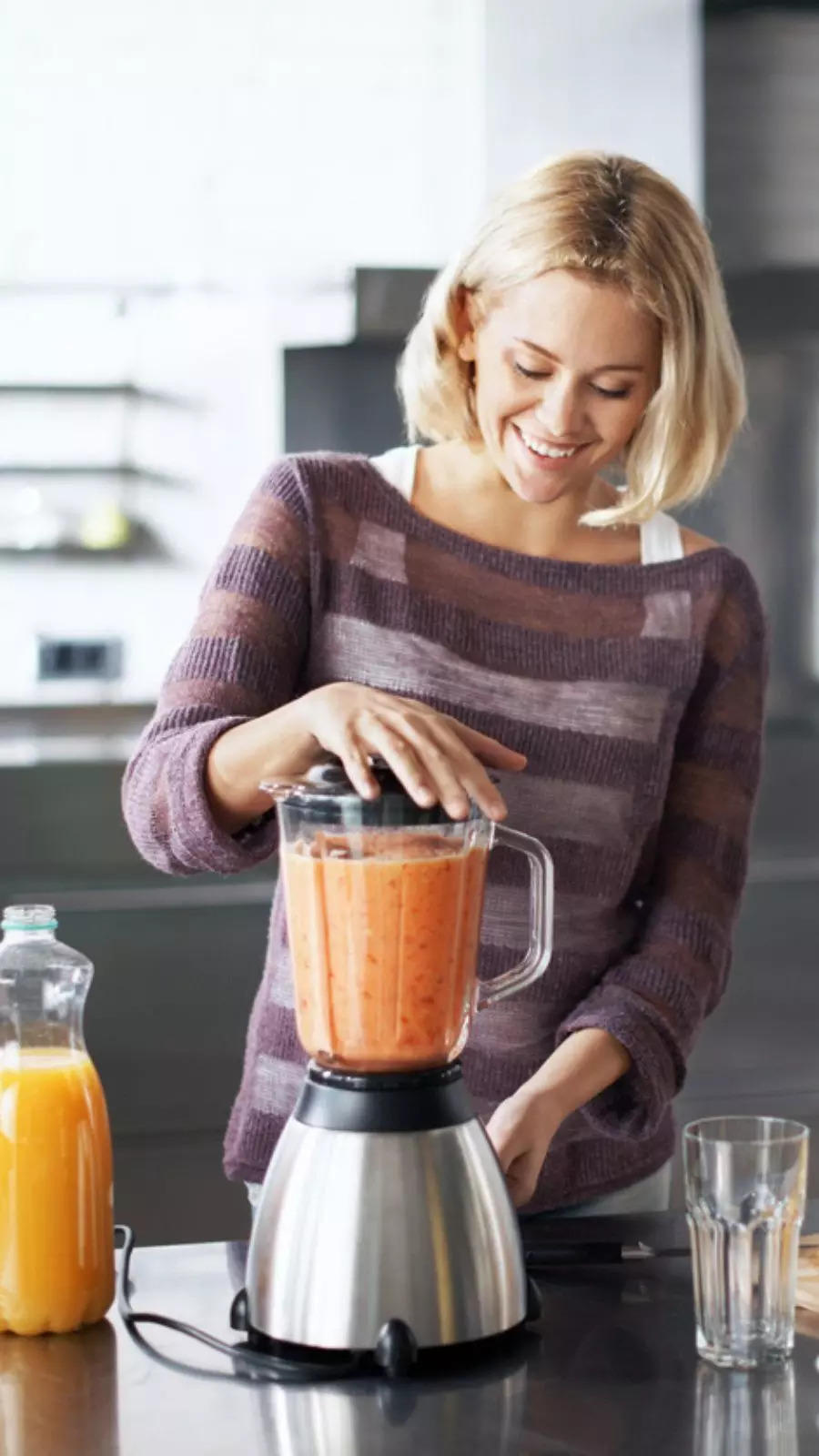 Mothers day 2023 gifts: Mother's Day: Make Cooking Fun For Your Mom With  These Life-Saving Kitchen Equipment