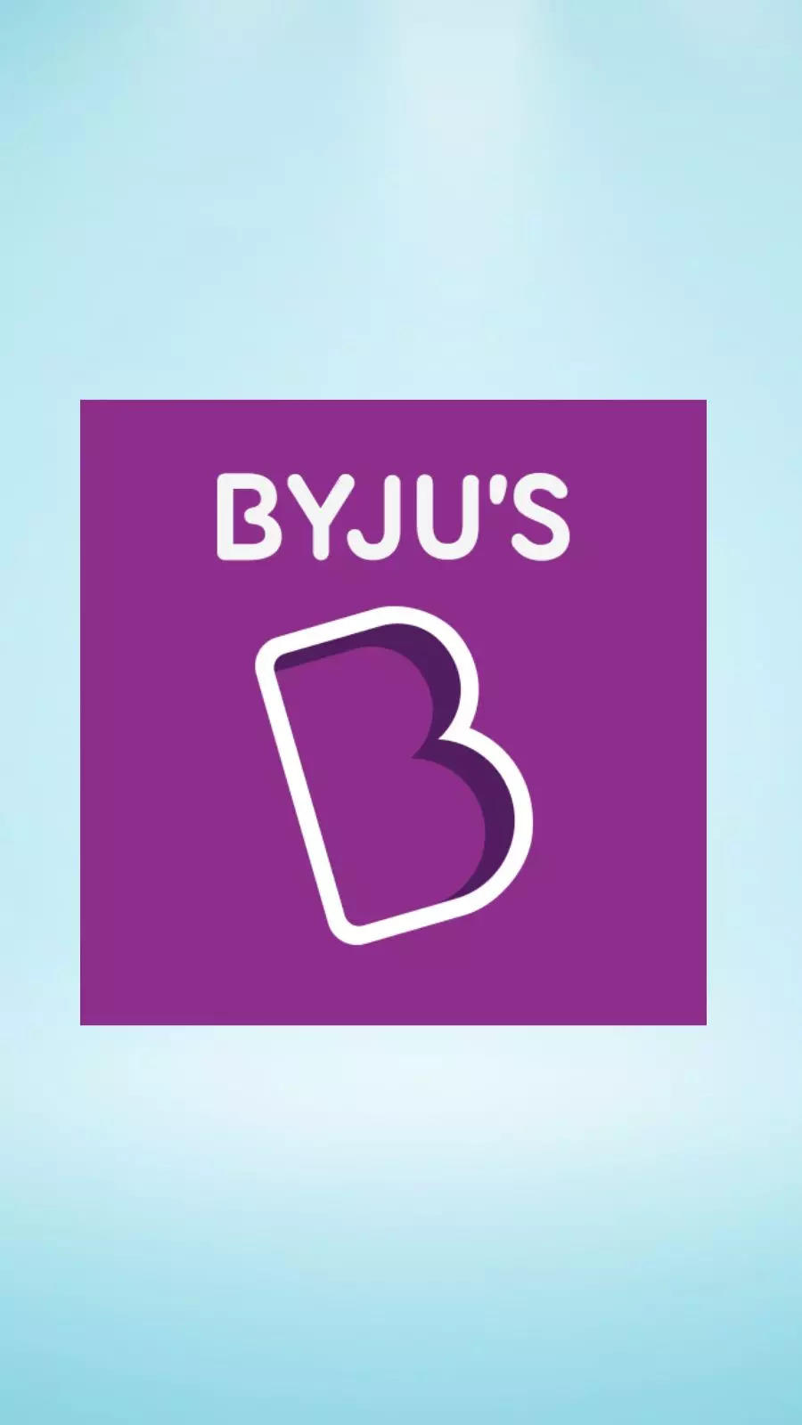 Byju's: The Educator Who Got Schooled - byju s the educator who got  schooled | Gold