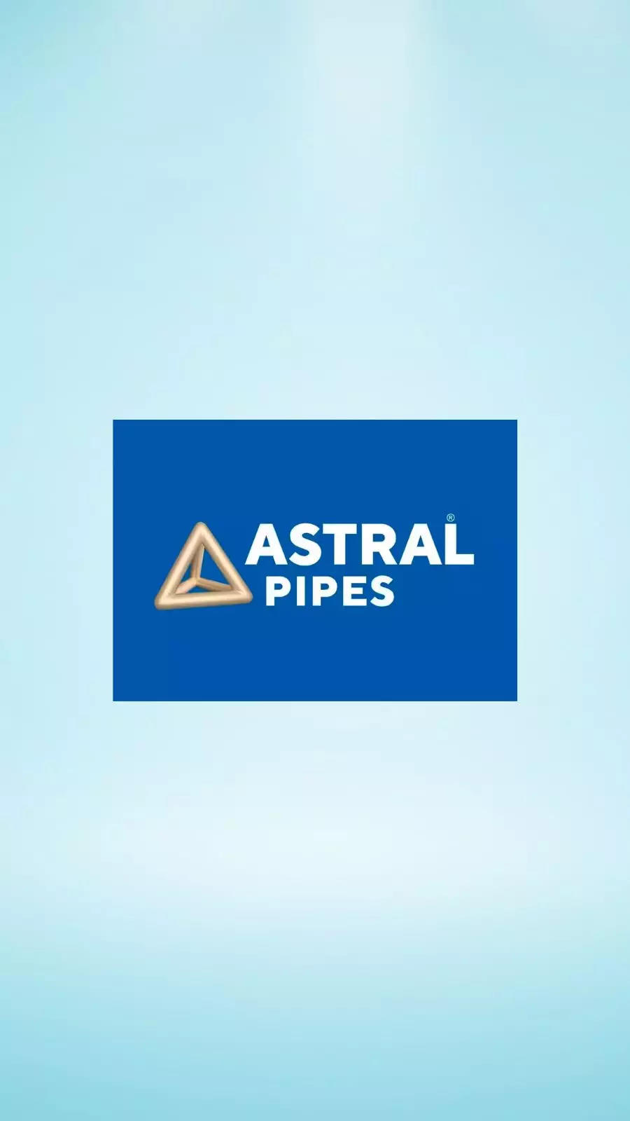 Bks-Astral Pipes