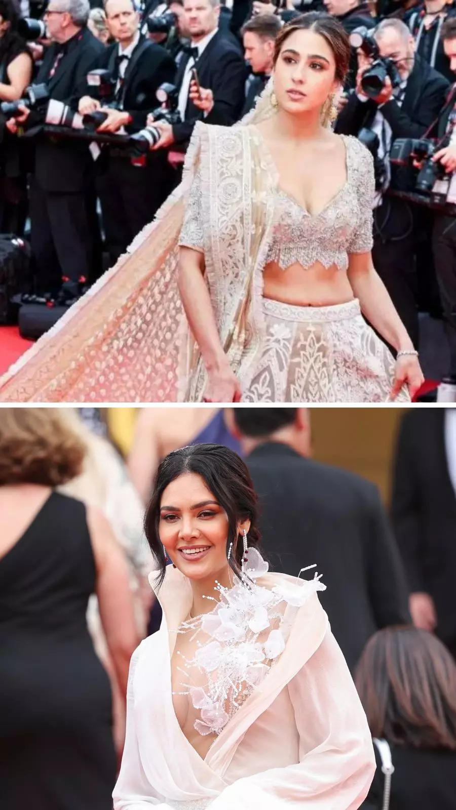 Indians At The Cannes Film Festival 2022