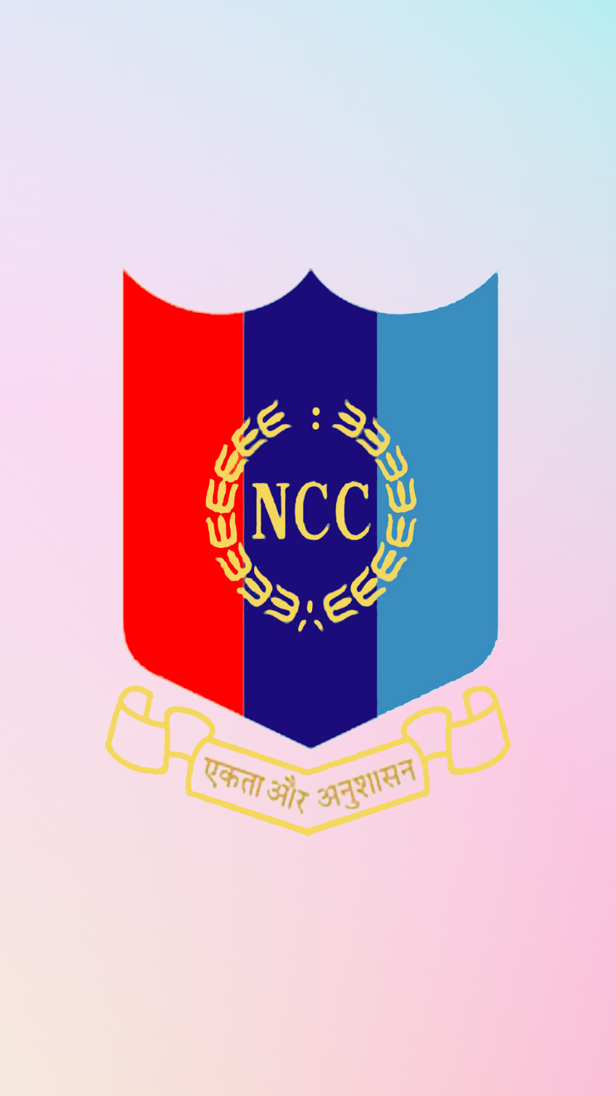 NCC unit MGC