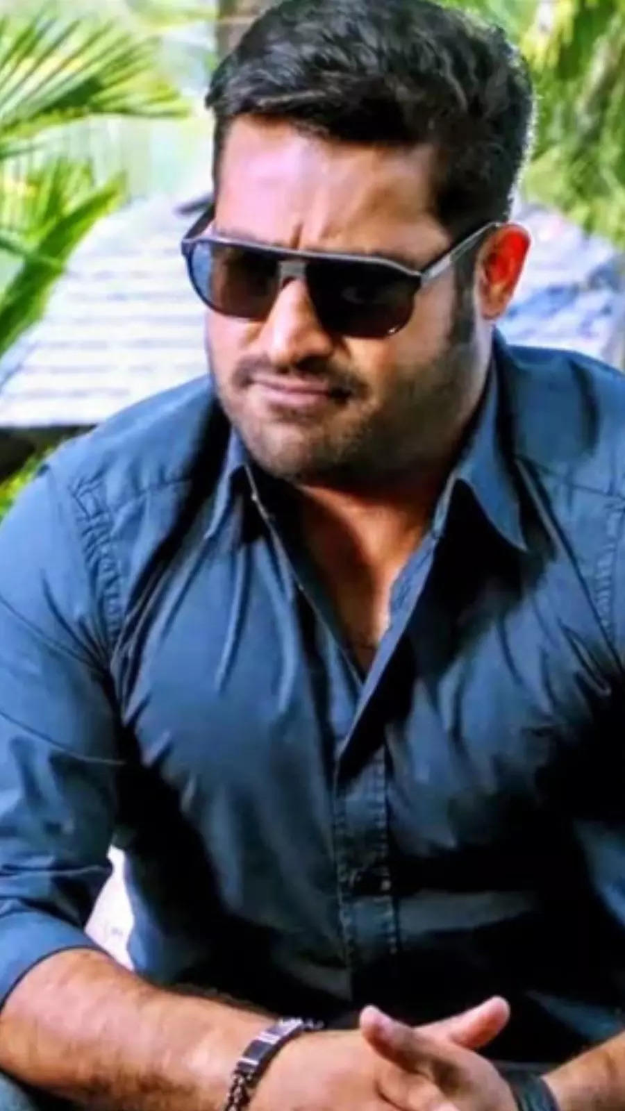 Jr NTR birthday: Jr NTR birthday: Best photos of the Temper actor that will  make you say wow