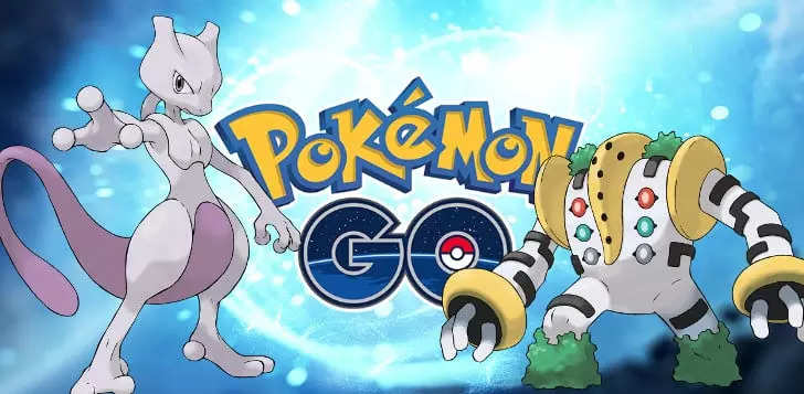 Pokemon Go’s current Raid Bosses: See May 2023’s schedule