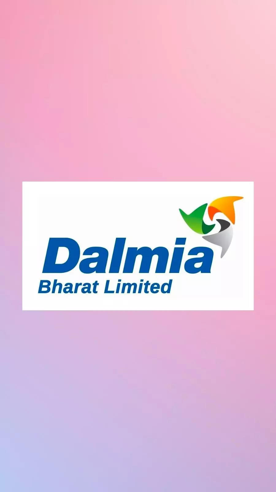 Media | Dalmia Bharat Limited | Dalmia Cement