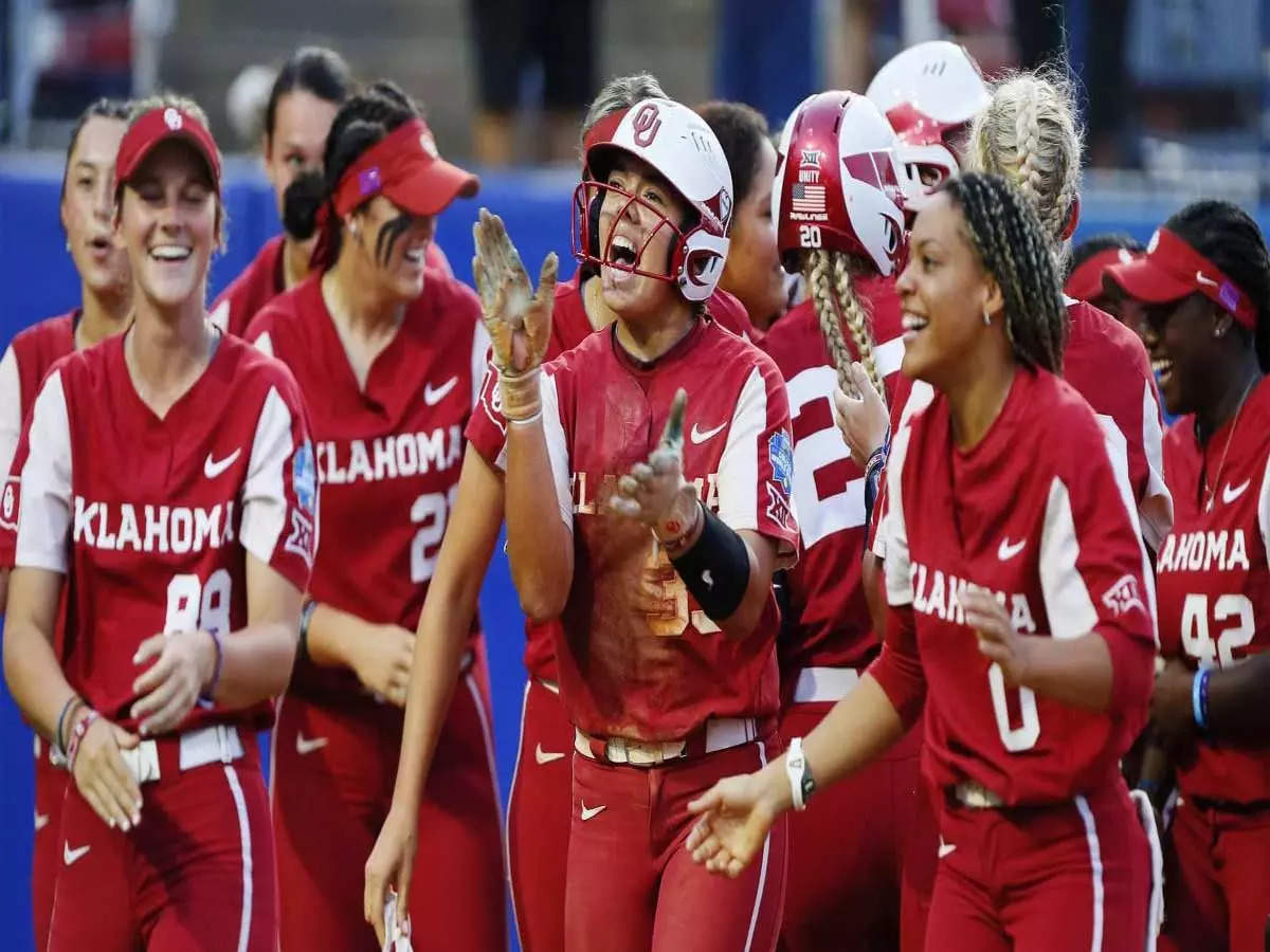 NCAA Softball 2023: Schedule, Game Times, key details