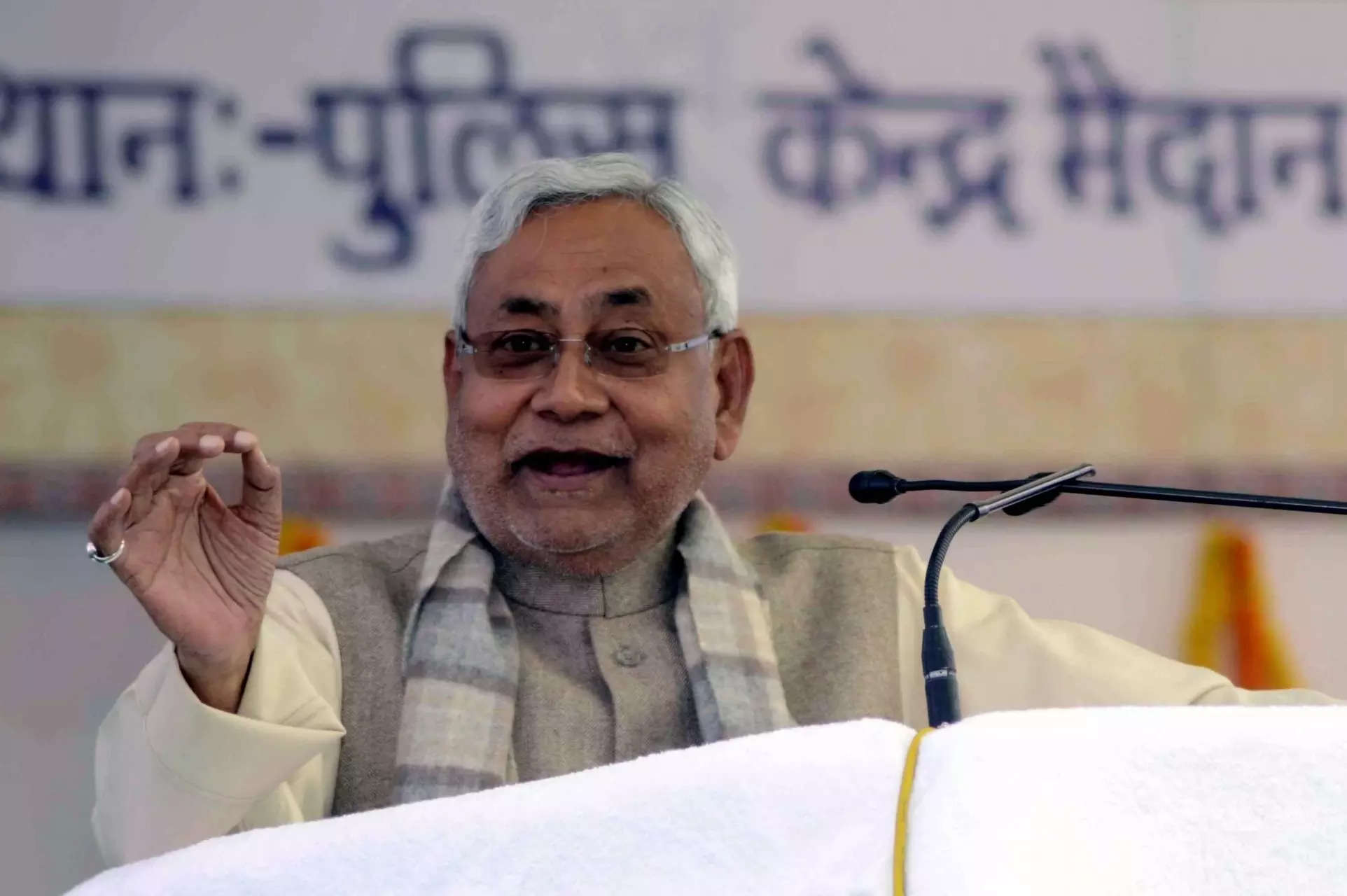 Key Nitish aide confirms Opposition meet likely in Patna on June 12