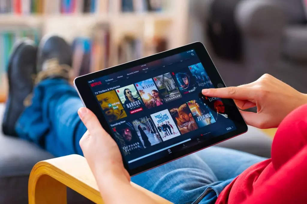 Netflix UK: See what will be released on platform in June 2023