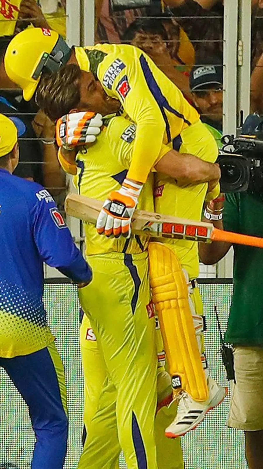 MS Dhoni IPL 2023: IPL 2023 was all about MS Dhoni; Here's proof ...