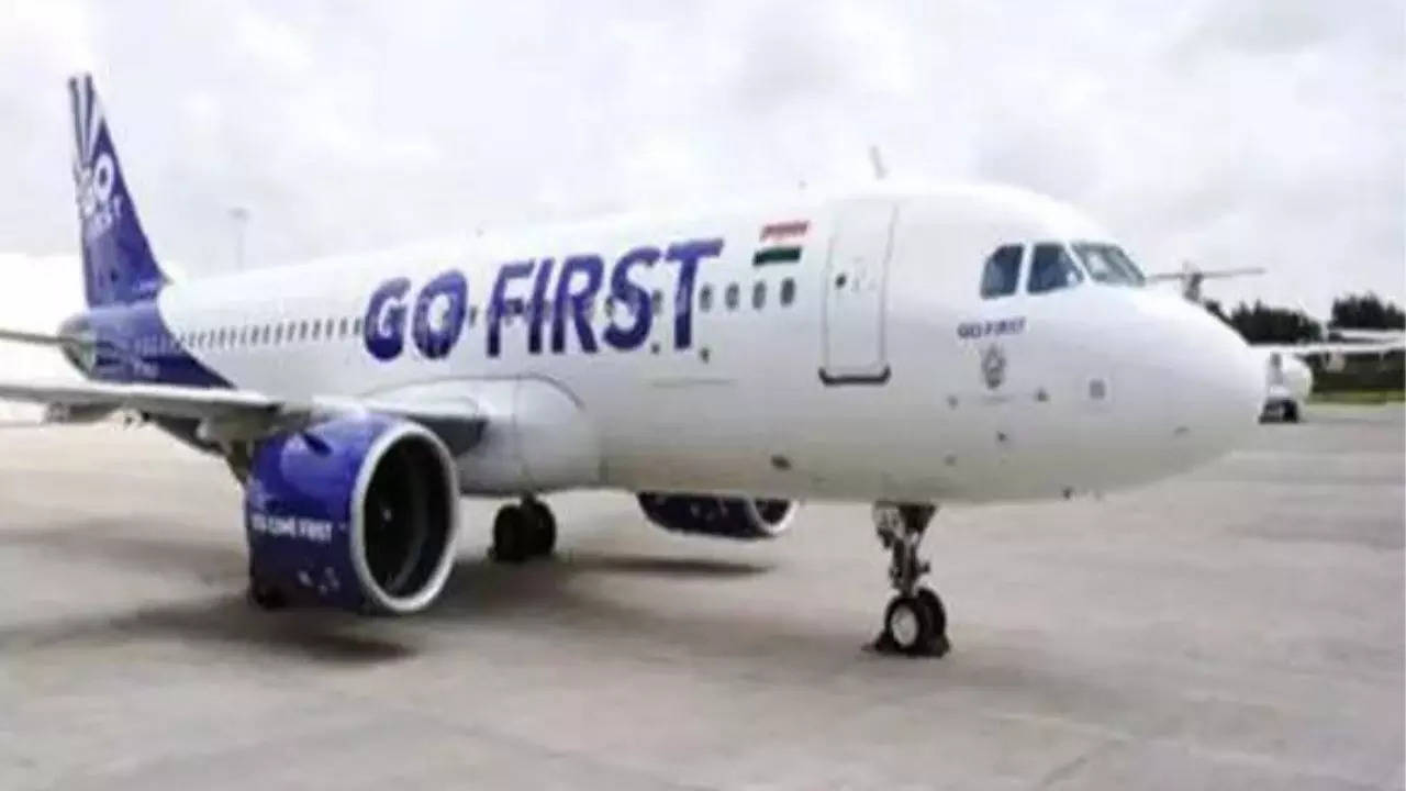 Go First cancels flights until June 4 citing 'operational reasons'