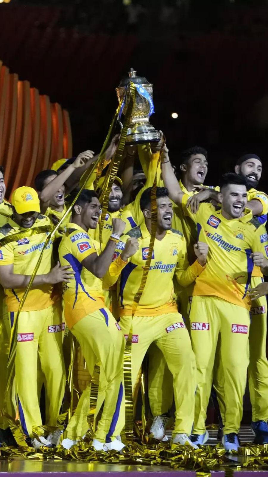 IPL 2023 Prize Money: How much did CSK, Gill, Shami get?