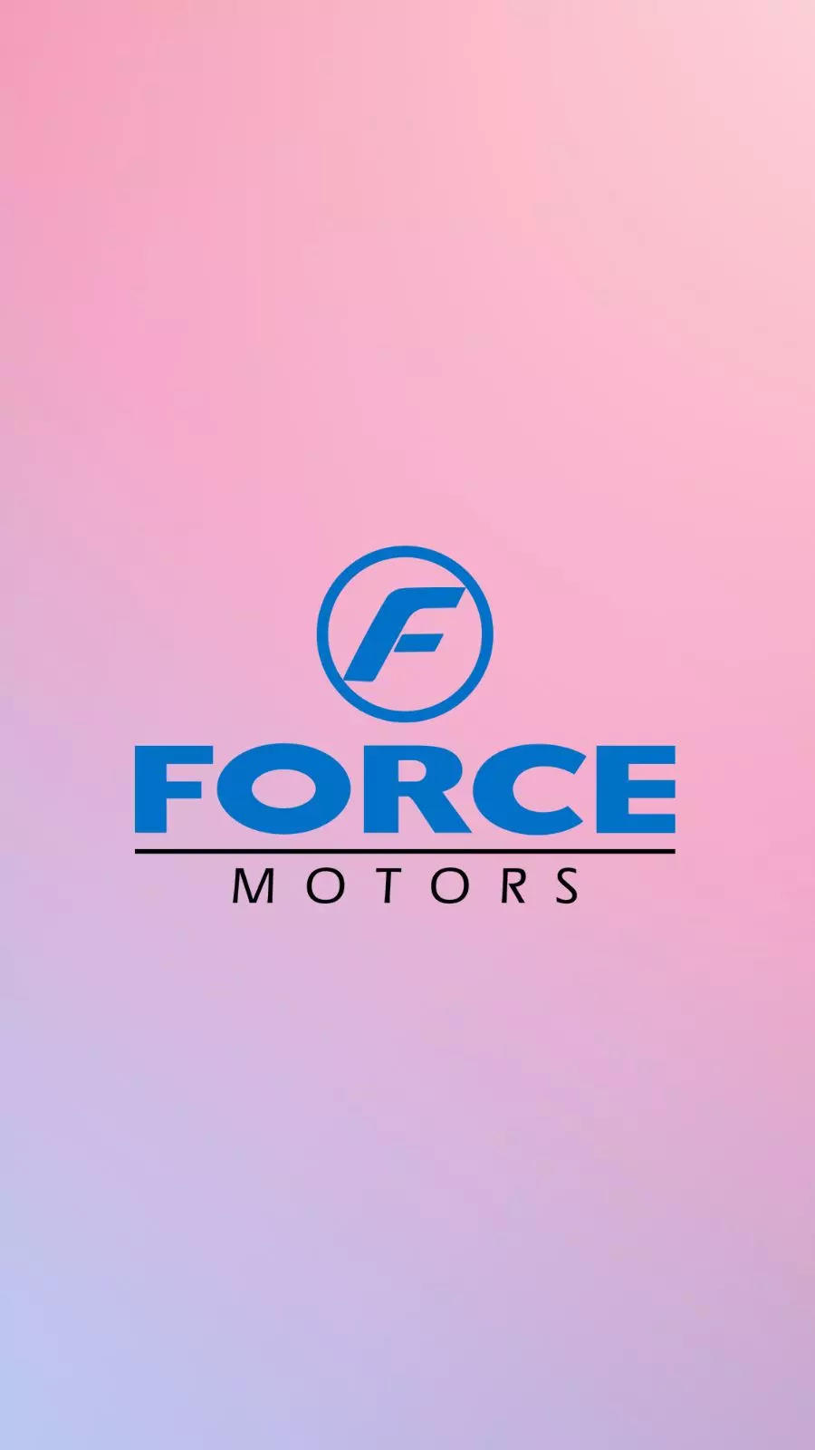 Kling Cars- Force Motors - YouTube