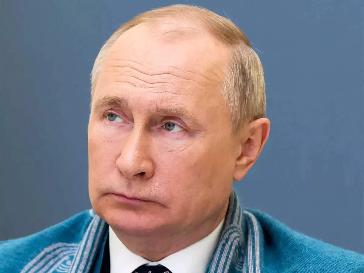 South Africa gives Putin immunity to attend Brics Summit