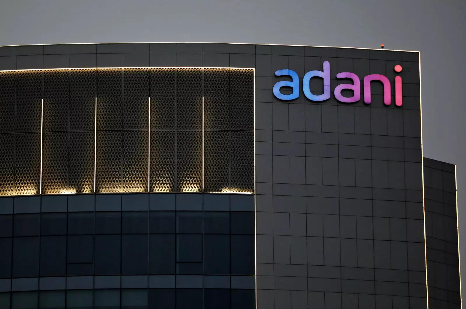 MSCI Rejig: 2 Adani Group firms fall ahead of exit from global standard index