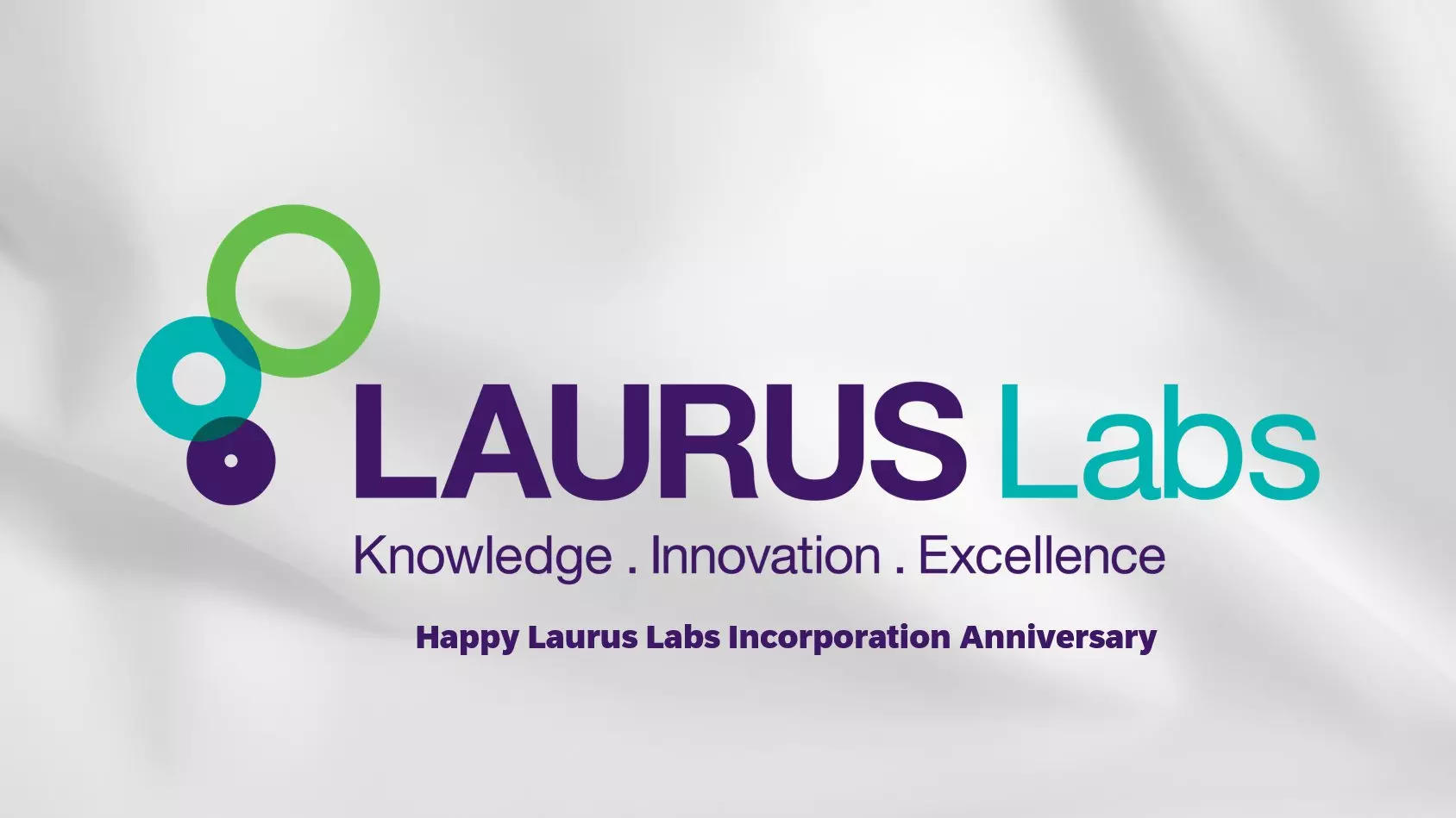 Laurus Labs shares rise over 4% as co acquires additional stake in lmmunoACT