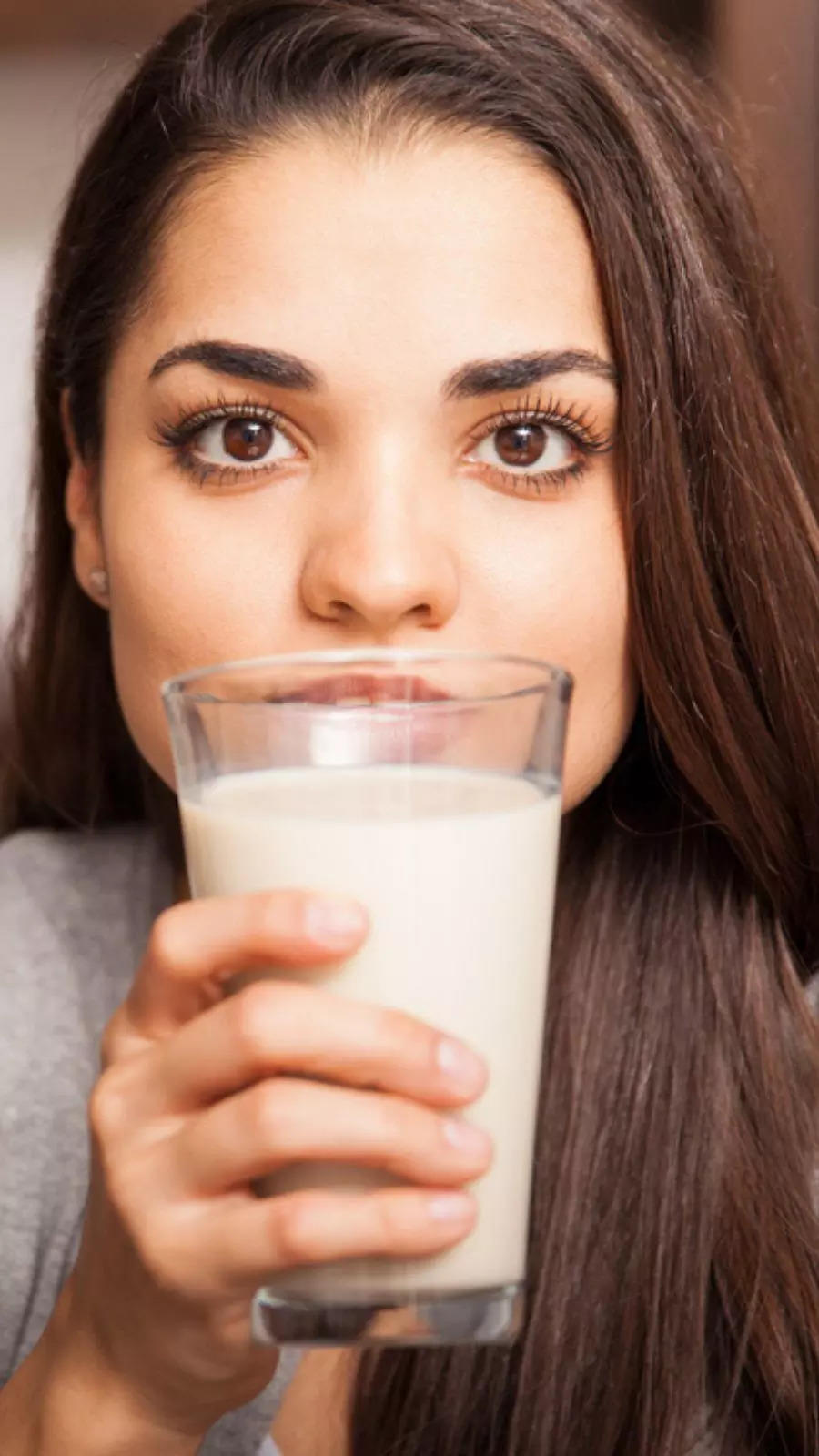 milk benefits Make Milk Your Everyday Drink For Strong Bones