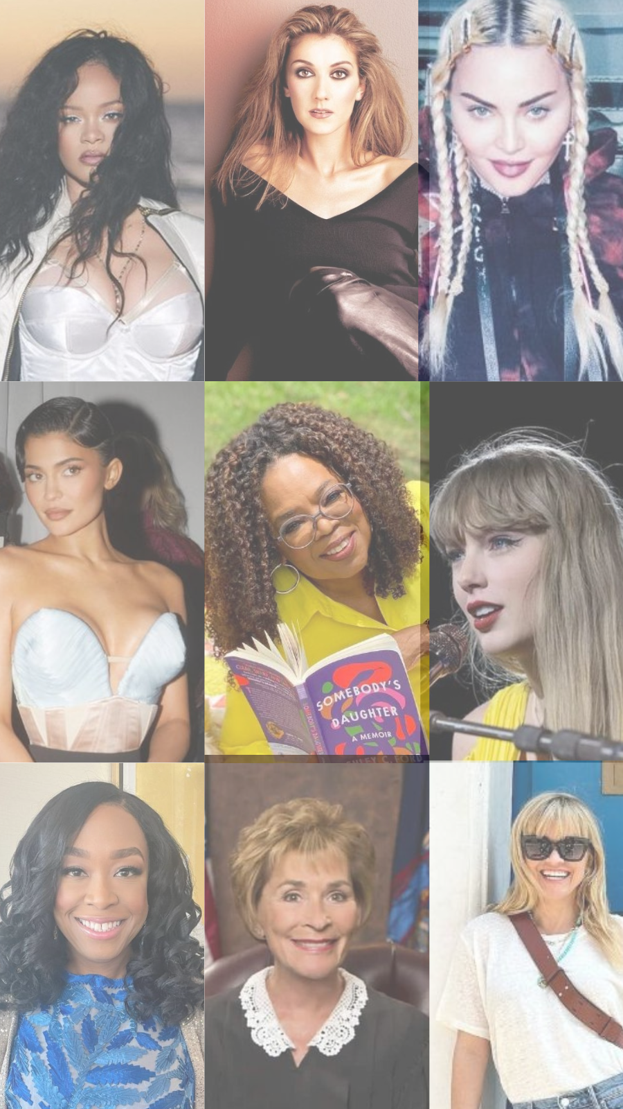 Kylie Jenner, Taylor Swift And The Other Richest Self-Made Women