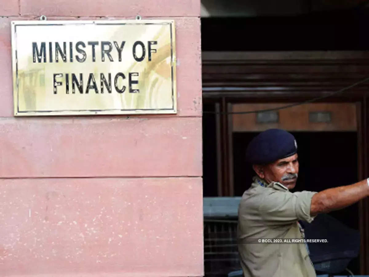 Finance Ministry, ADB organise workshop on Expected Loss-based Credit Rating Mechanism