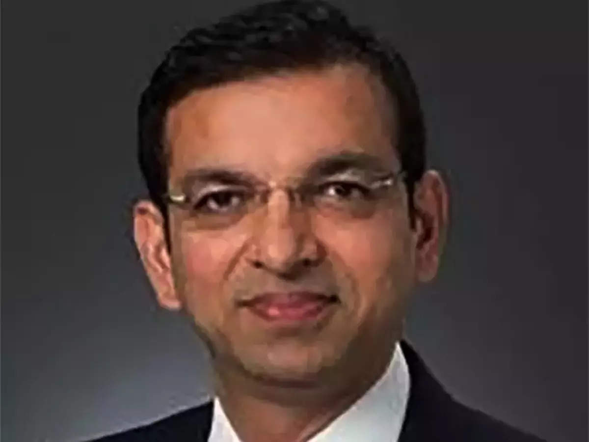 India's manufacturing sector will continue to outperform US and Europe: Chetan Ahya