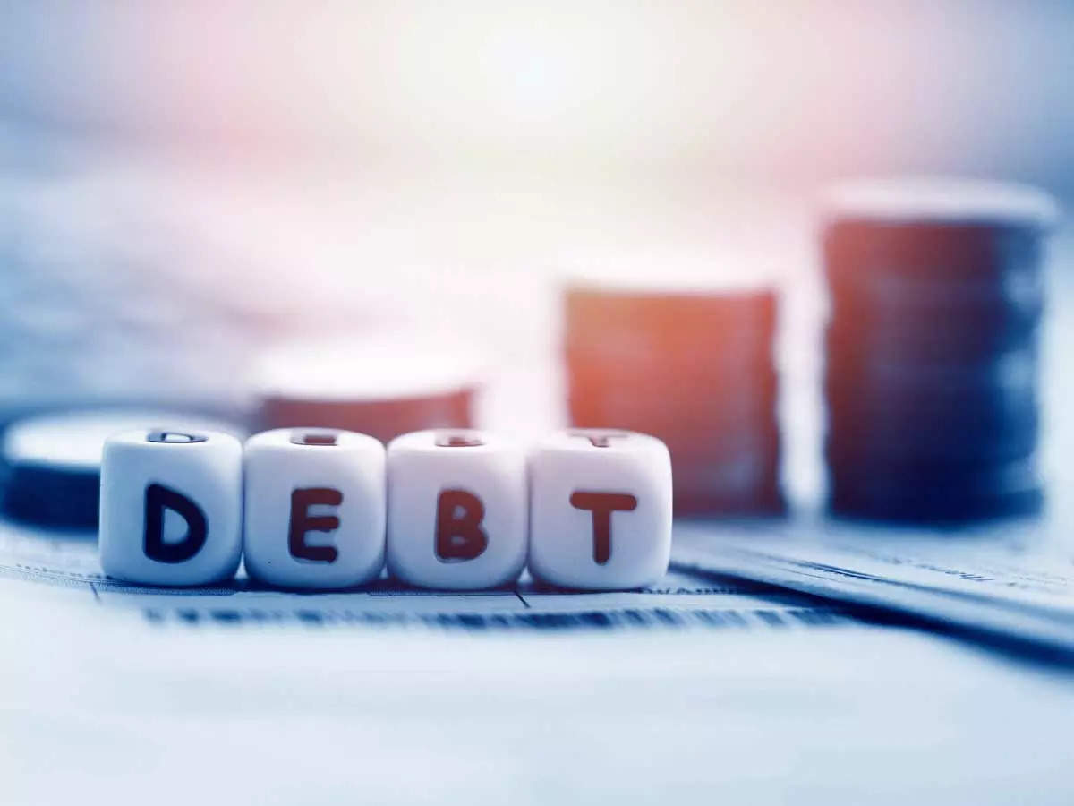 Despite heavy supply, debt cost slips marginally for states to 7.32  per cent