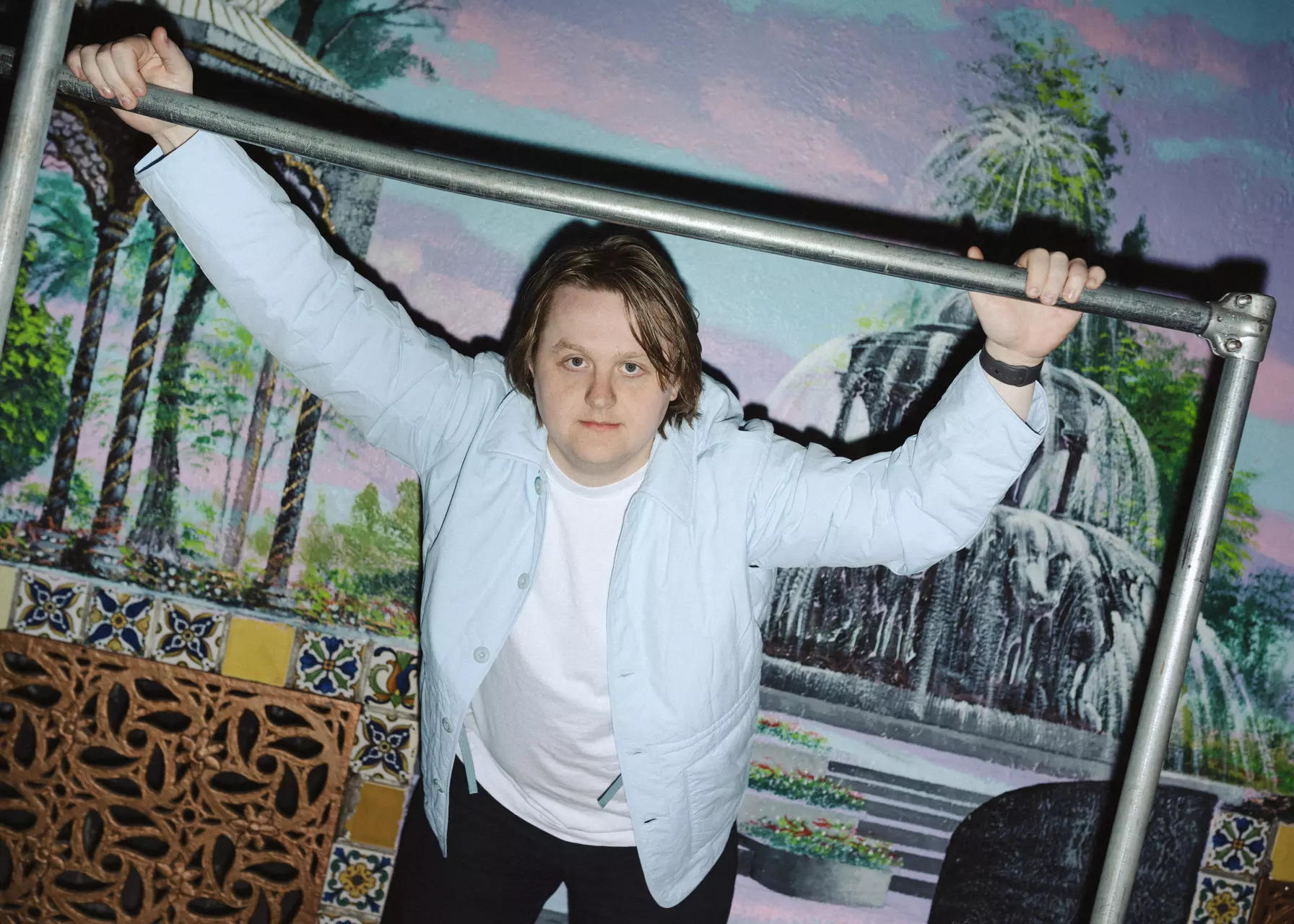 Lewis Capaldi’s shows cancellation: All you may want to know