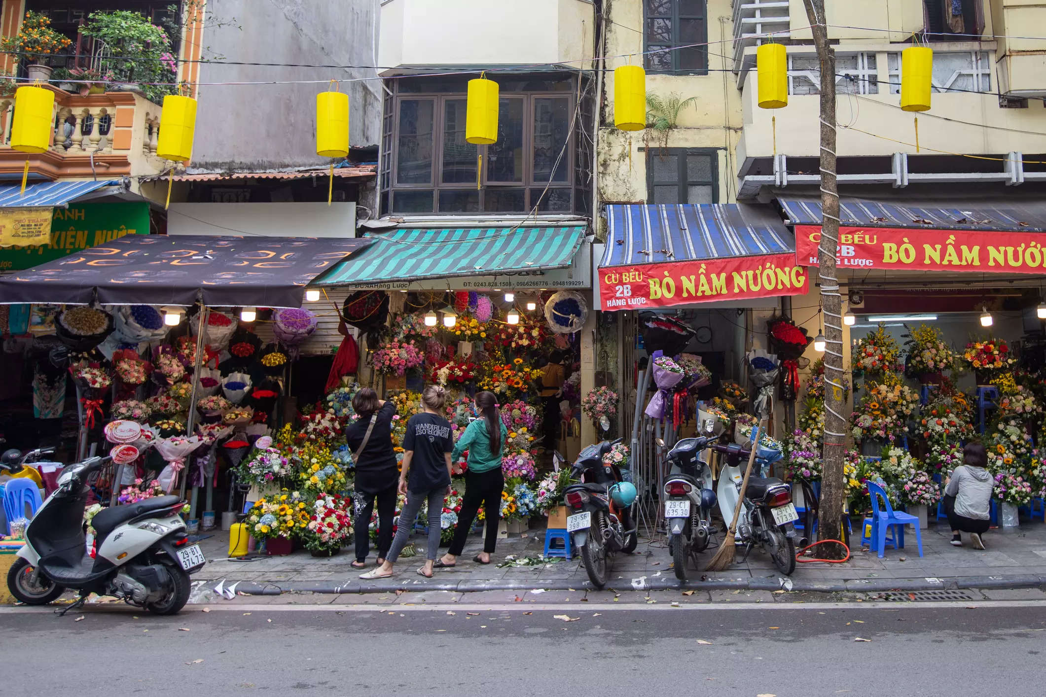Vietnam: The China trade-war winner's economy is suffering
