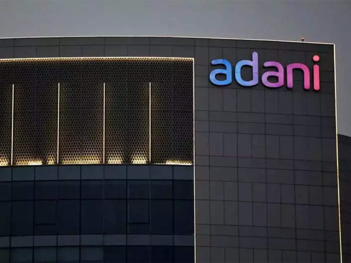 Adani Group to slow down on dealmaking to focus on existing projects