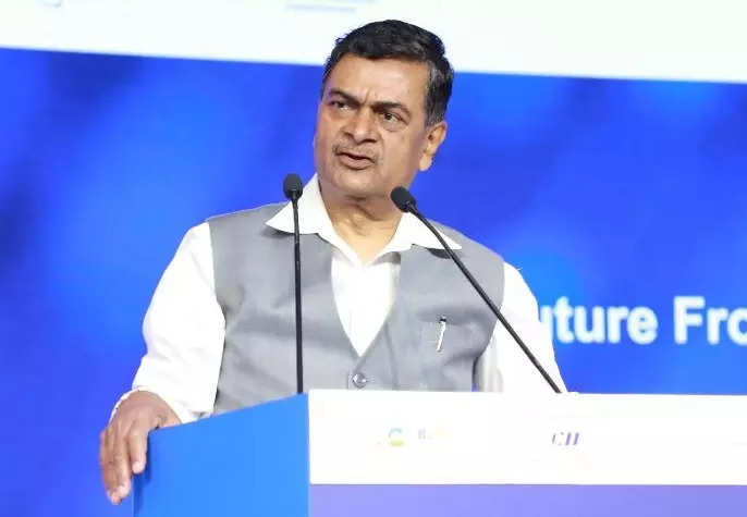 Solar energy generation becoming dominant renewable tech as world moves to net-zero: R K Singh