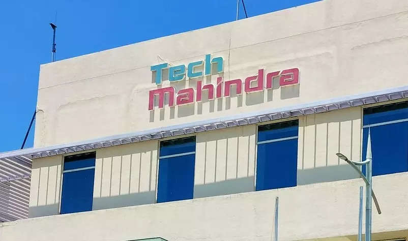 LIC raises its stake in Tech Mahindra by 2pc to 8.8 pc