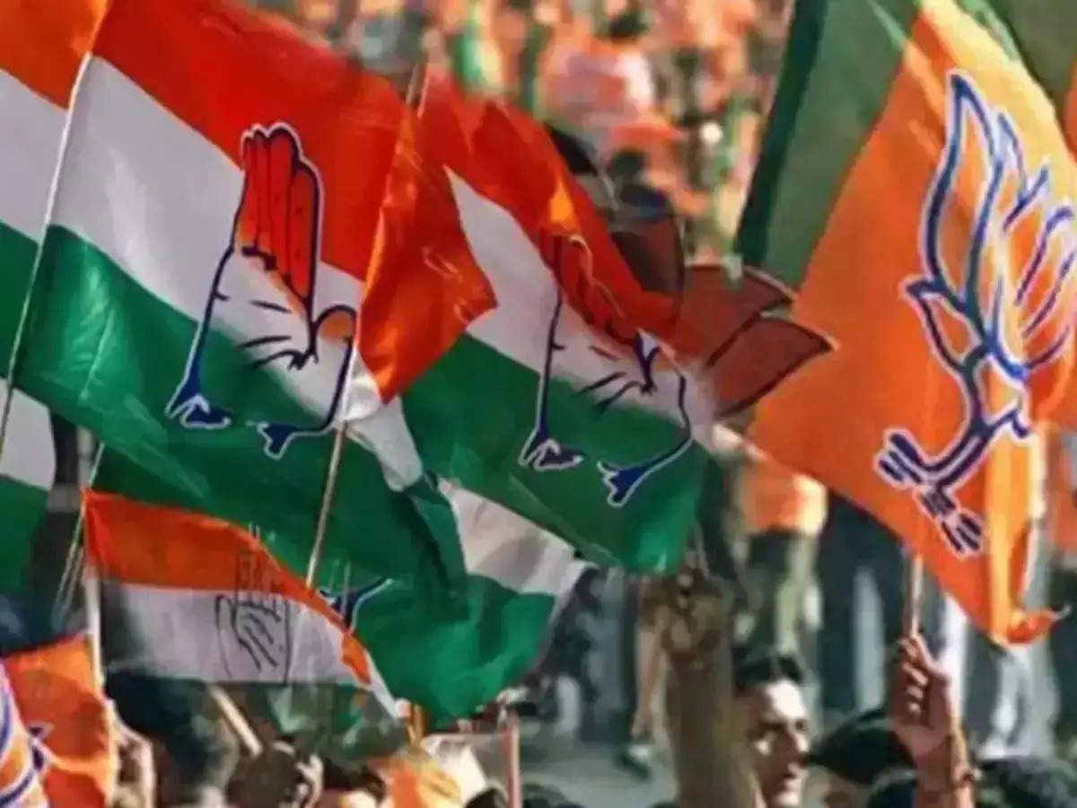 No one is above law, says BJP on Congress' criticism of ED action in Rajasthan paper leak case