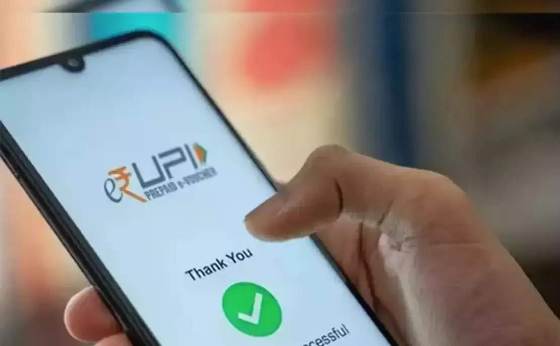 UPI processes 40% of global real-time payments: NIPL CEO Ritesh Shukla